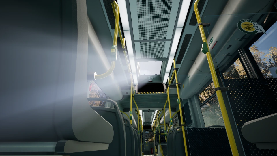 TheBus Bild