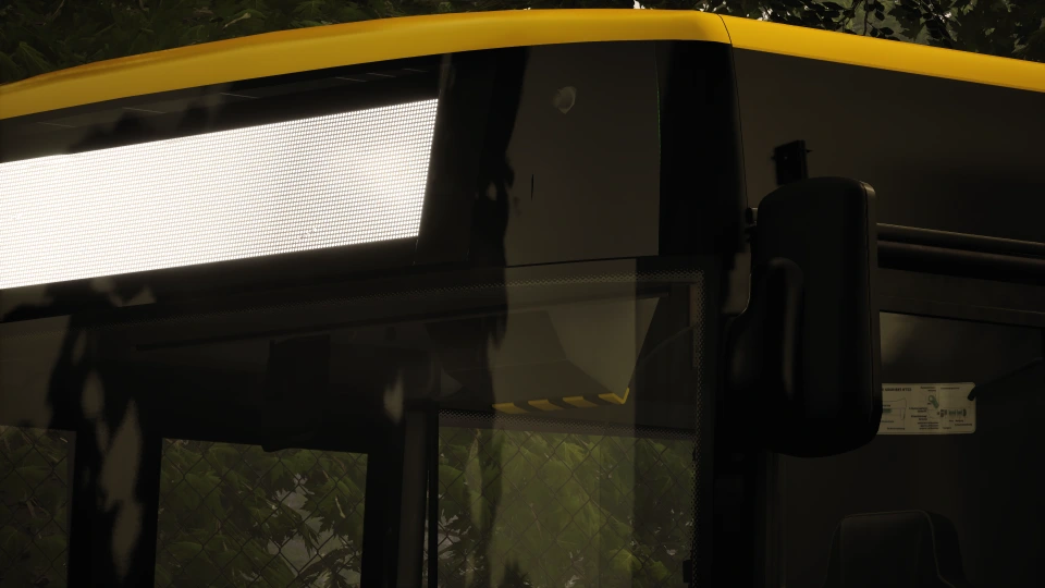 TheBus Bild