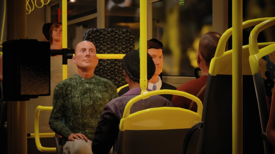 TheBus Bild