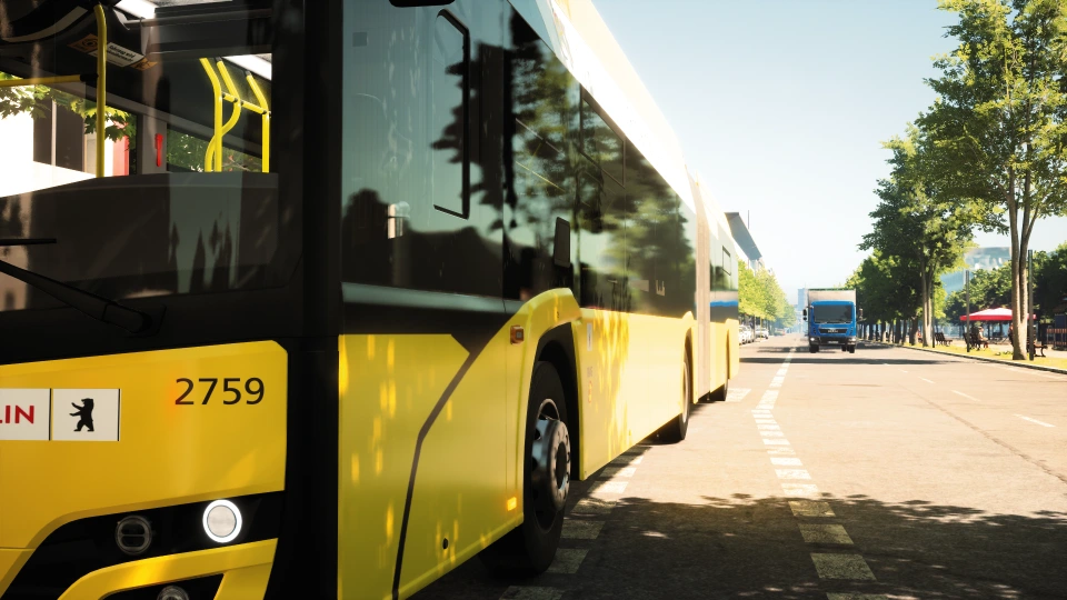 TheBus Bild