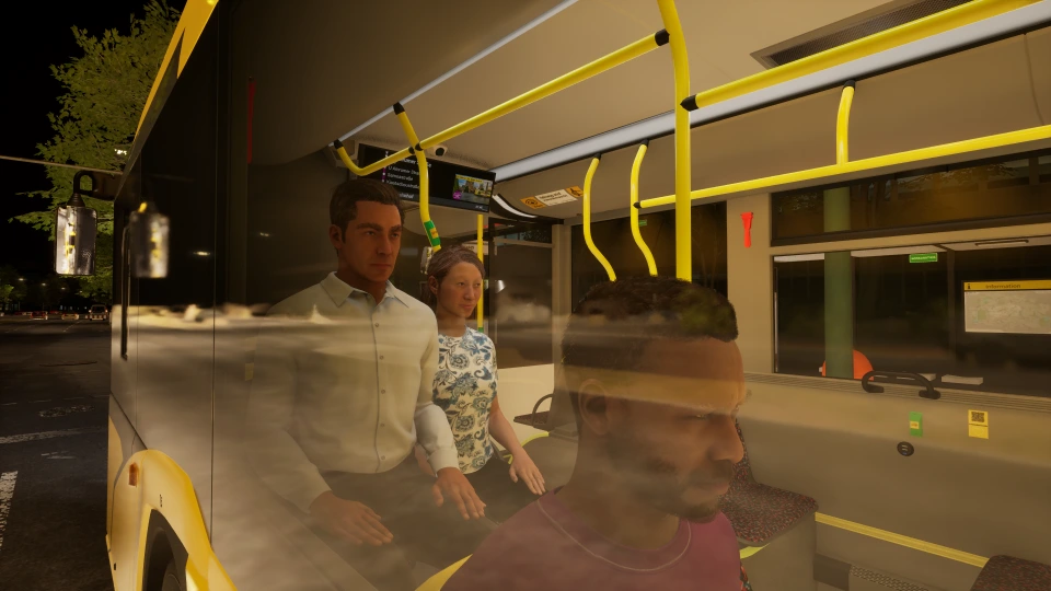 TheBus Bild
