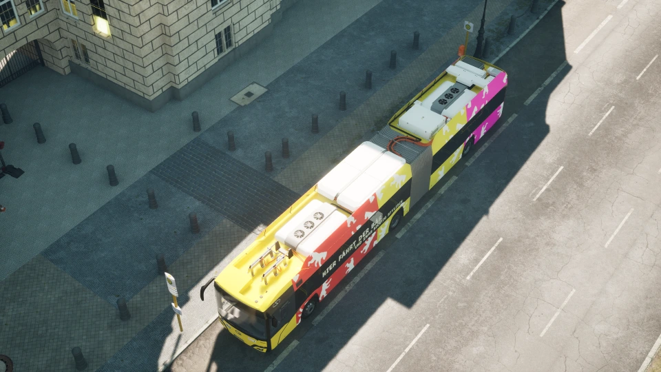 TheBus Bild