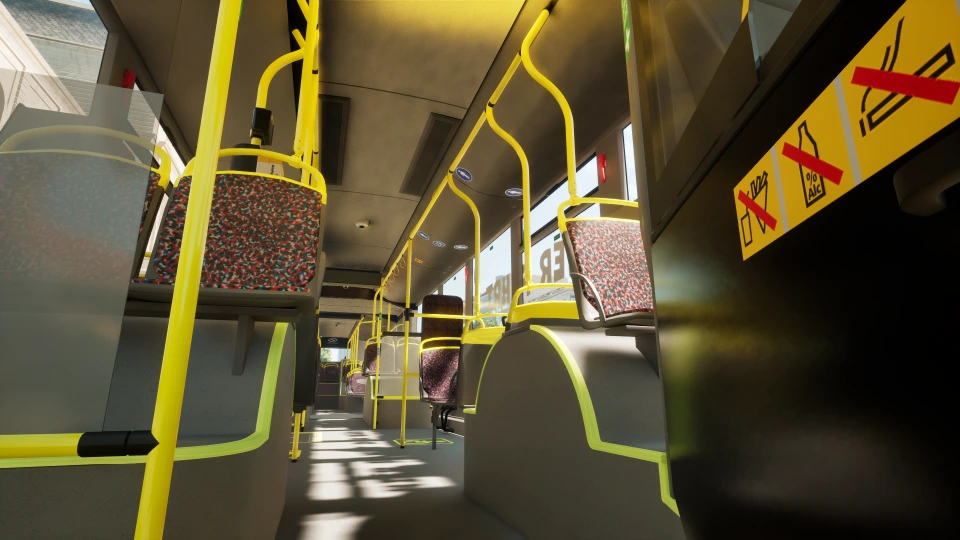 TheBus Bild