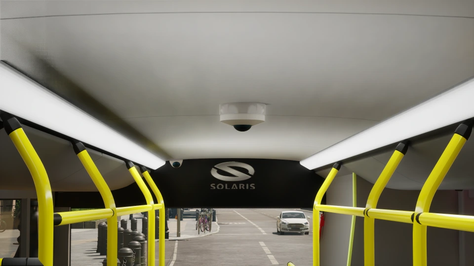 TheBus Bild