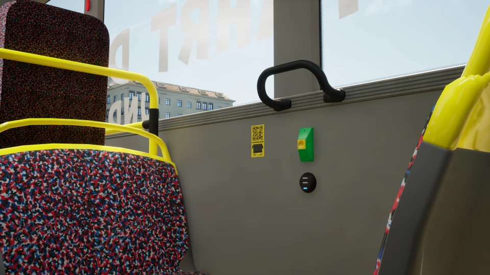 TheBus Bild