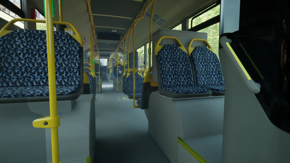 TheBus Bild