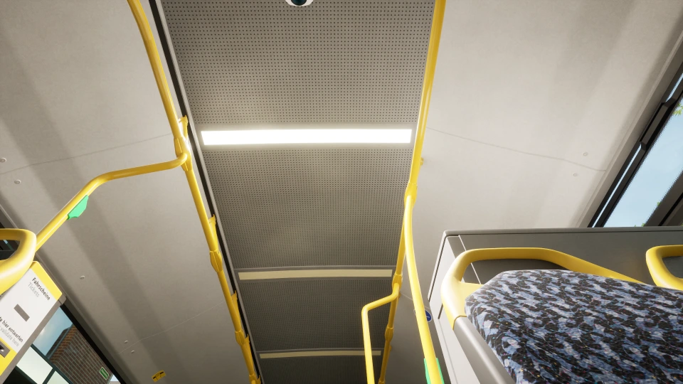 TheBus Bild