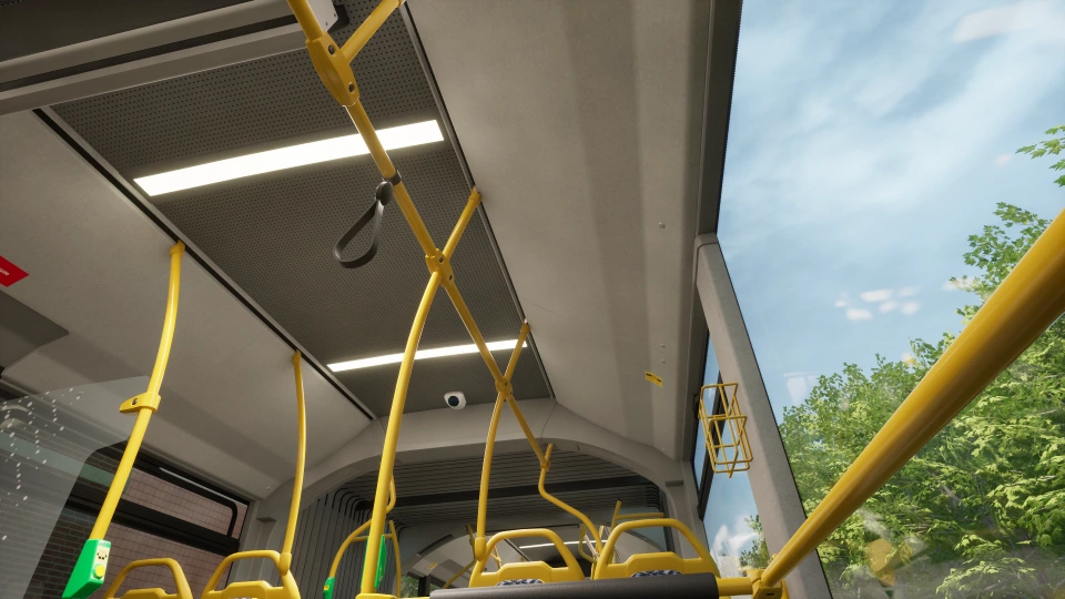 TheBus Bild