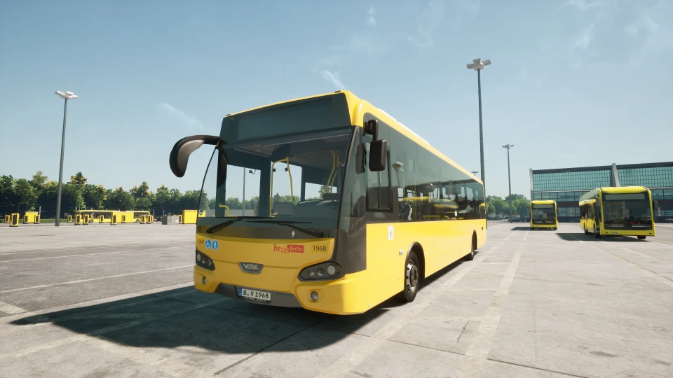 TheBus Bild