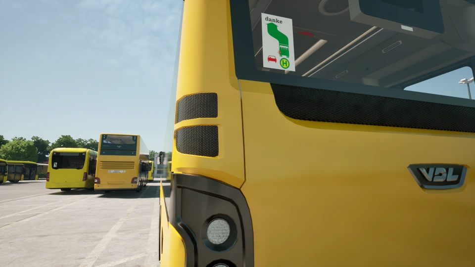 TheBus Bild