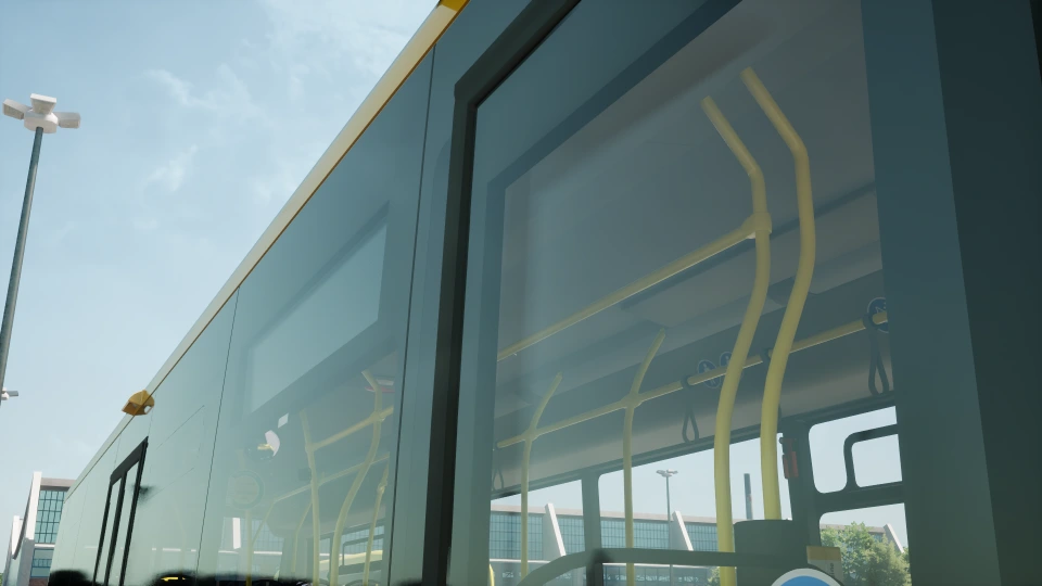 TheBus Bild