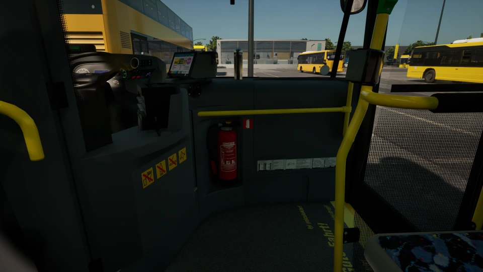 TheBus Bild