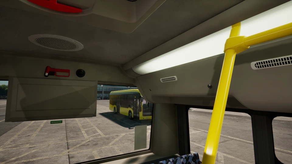 TheBus Bild