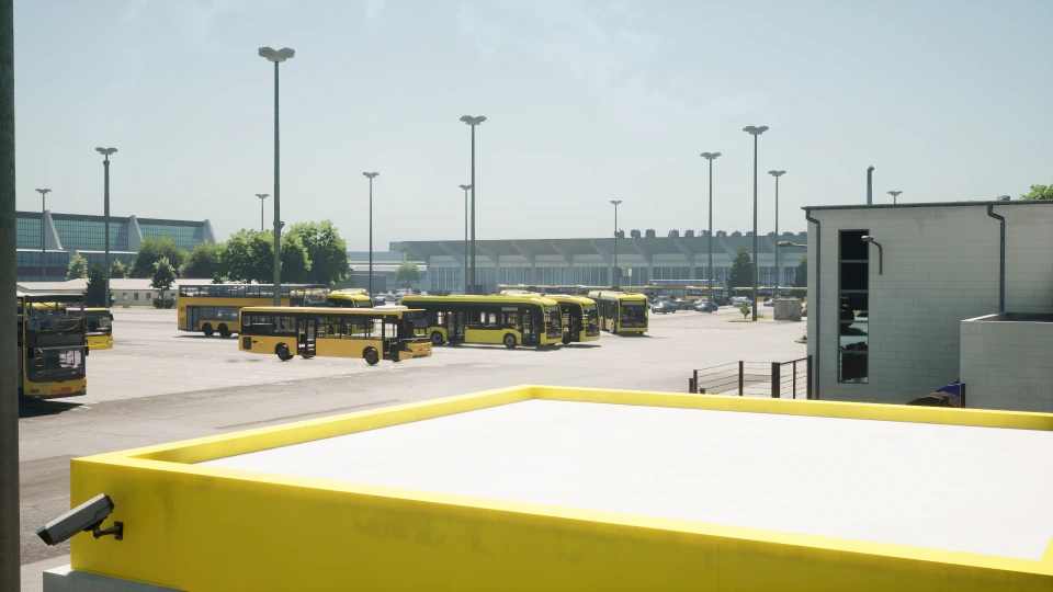 TheBus Bild