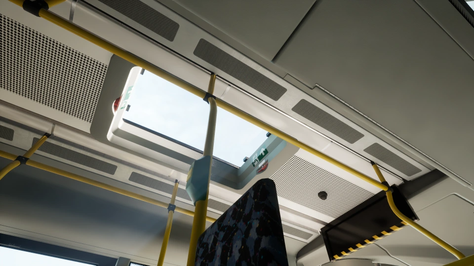 TheBus Bild