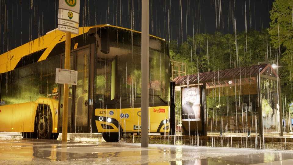 TheBus Bild
