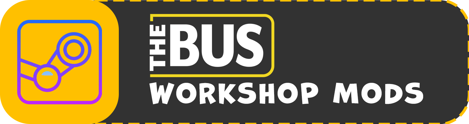 Workshop Mods