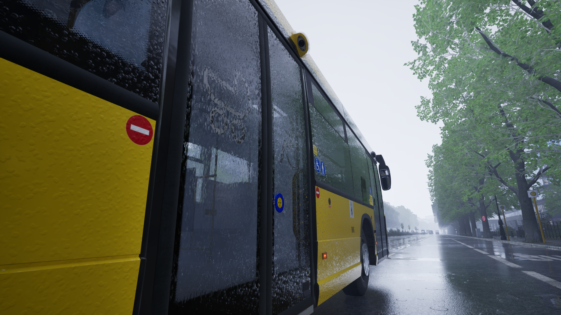 TheBus Bild