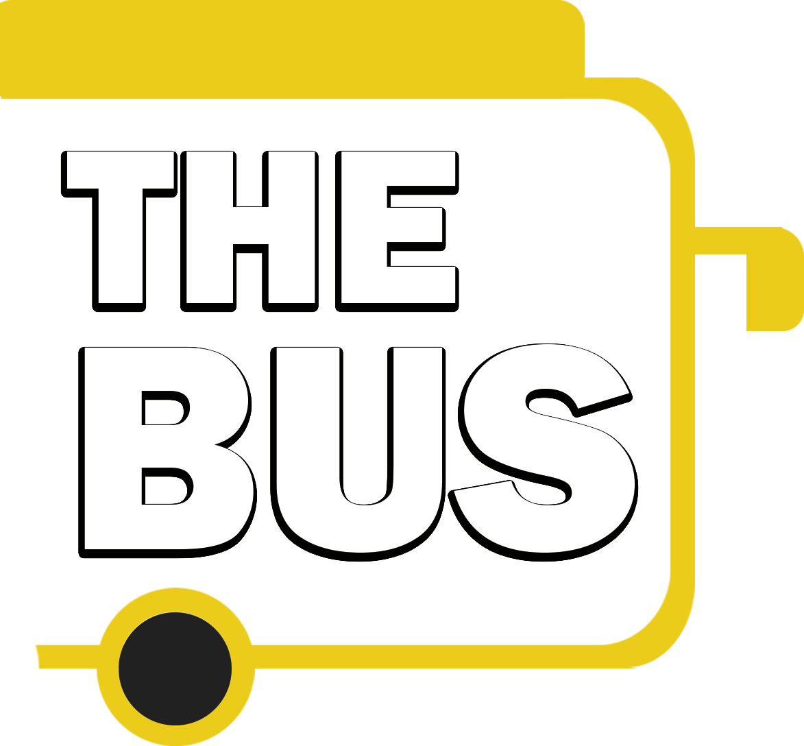 TheBus Logo